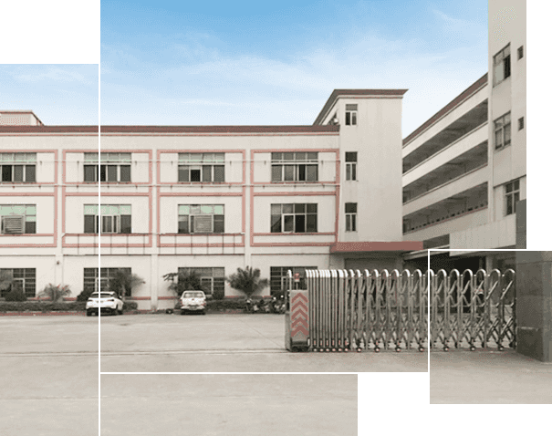 公司簡介